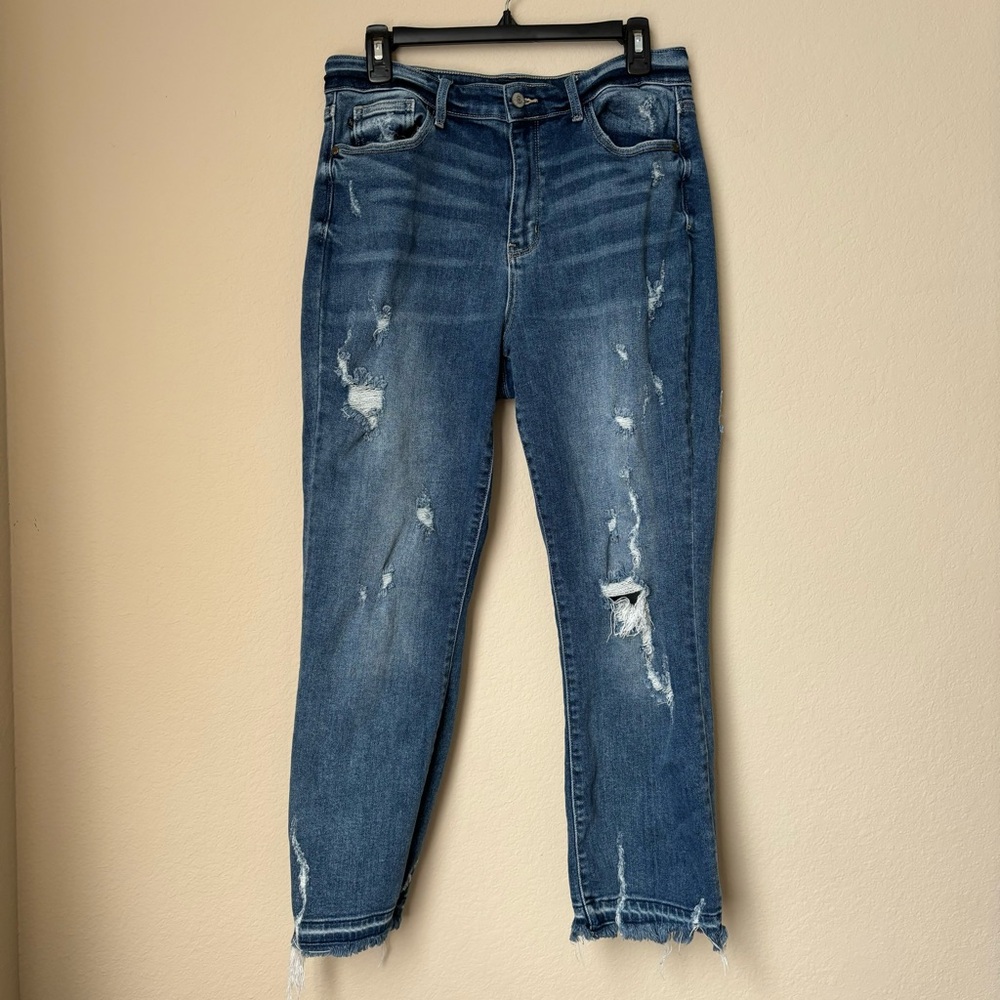 Judy Blue jeans